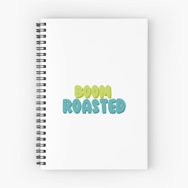 Item preview, the office - boom roasted  designed and sold by lilykaylea.
