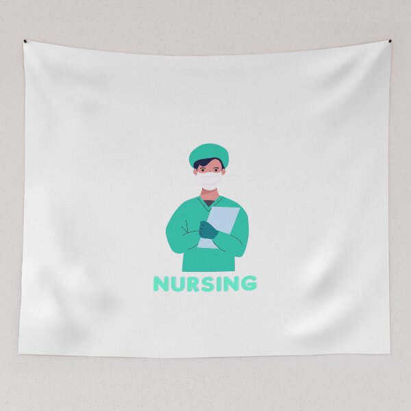 Item preview, jmu nursing and jmu doctor  designed and sold by Gmarket5.