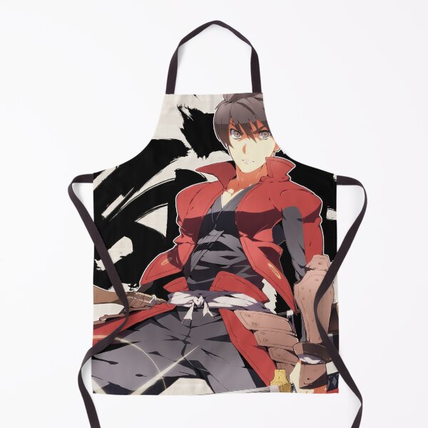 Item preview, Shimazu Toyohisa Drifters Present designed and sold by Oldhamwav.
