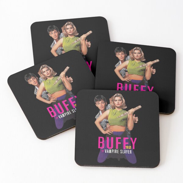 Item preview, Buffy Slayer For Fans designed and sold by JodieDana.