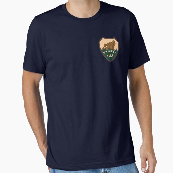 Item preview, Grizzly Peak designed and sold by parkhoppervince.