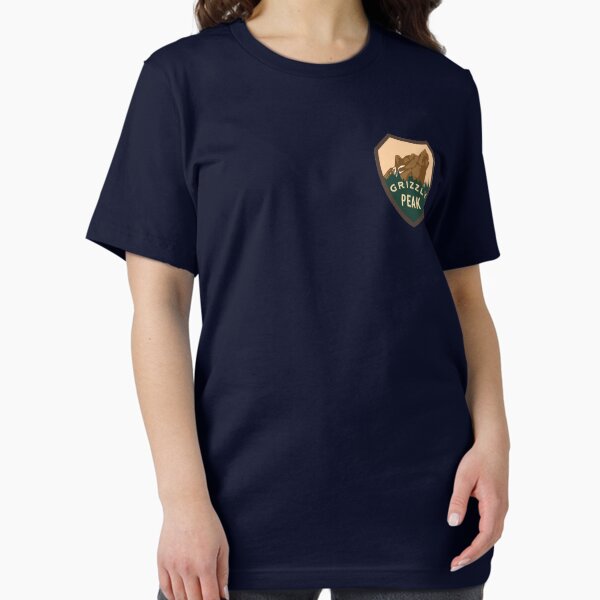 Item preview, Grizzly Peak designed and sold by parkhoppervince.