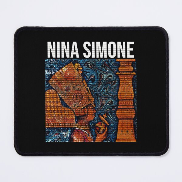 Item preview, nina simone vintage  designed and sold by Mailen Borrego.