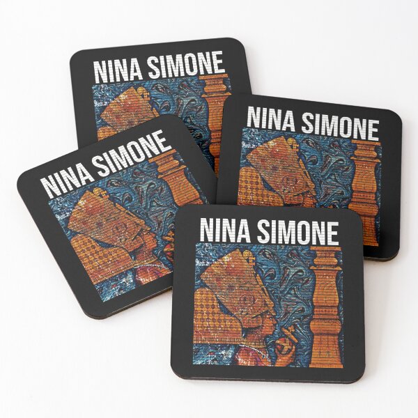 Item preview, nina simone vintage  designed and sold by Mailen Borrego.