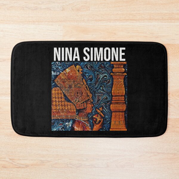 Item preview, nina simone vintage  designed and sold by Mailen Borrego.