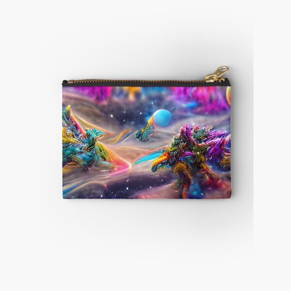 Item preview, Cosmic Landscapes designed and sold by nocturnAIArt.