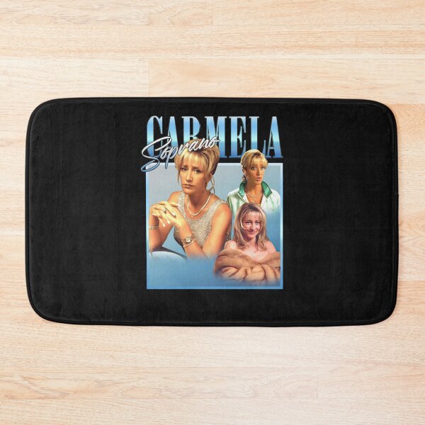 Item preview, CARMELA-Soprano designed and sold by LesleyLubowitz.