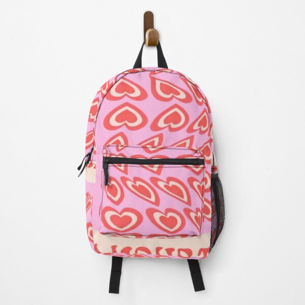 Item preview, Pink Hearth Abstract designed and sold by toatimron.