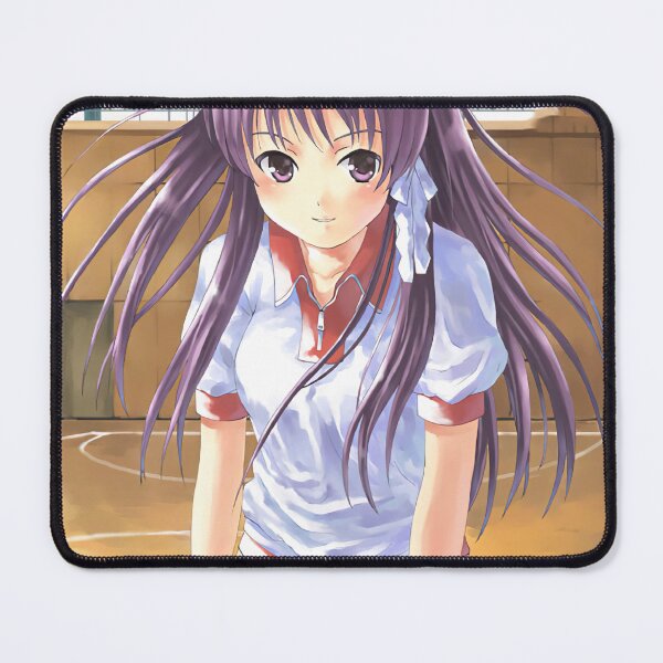 Item preview, Fujibayashi Kyou Clannad After Story Artistic Drawing designed and sold by Oldhamwav.