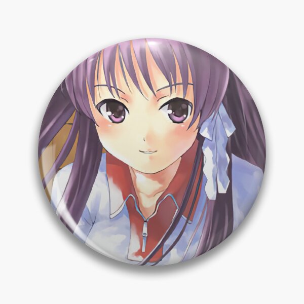 Item preview, Fujibayashi Kyou Clannad After Story Artistic Drawing designed and sold by Oldhamwav.