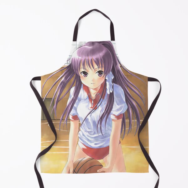 Item preview, Fujibayashi Kyou Clannad After Story Artistic Drawing designed and sold by Oldhamwav.
