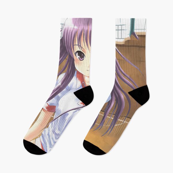 Item preview, Fujibayashi Kyou Clannad After Story Artistic Drawing designed and sold by Oldhamwav.