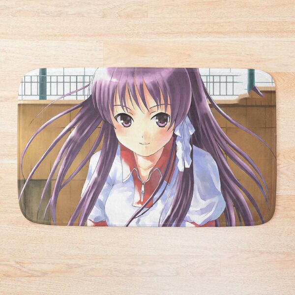 Item preview, Fujibayashi Kyou Clannad After Story Artistic Drawing designed and sold by Oldhamwav.