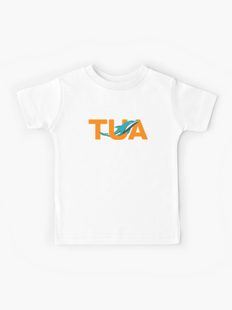 Tua' Kids T-Shirt for Sale by LeuraJones