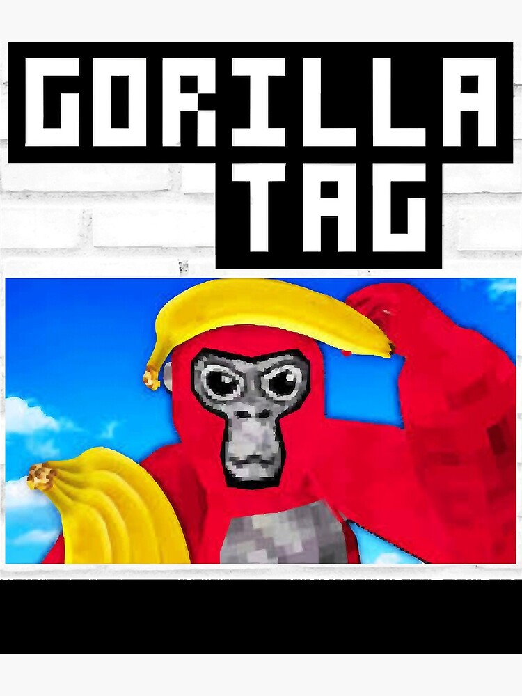 free best gorilla tag horror games｜TikTok Search