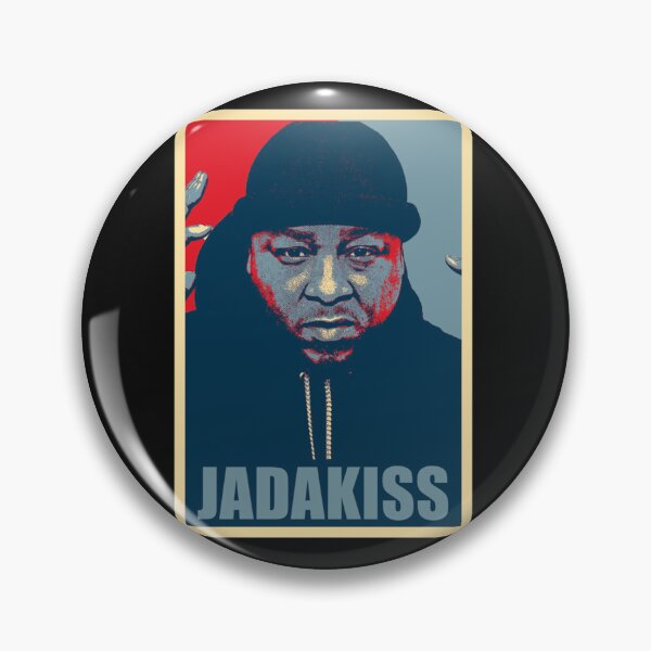 Item preview, Jadakiss Espoir  designed and sold by LesleyLubowitz.