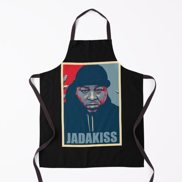 Item preview, Jadakiss Espoir designed and sold by LesleyLubowitz.