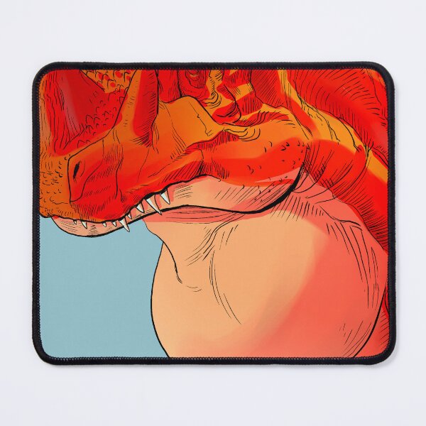 Item preview, Mr. Ceratosaurus designed and sold by Bornk.