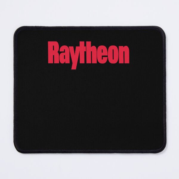 Item preview, Raytheon Logo Merchandise Essential  designed and sold by CalvinShort.