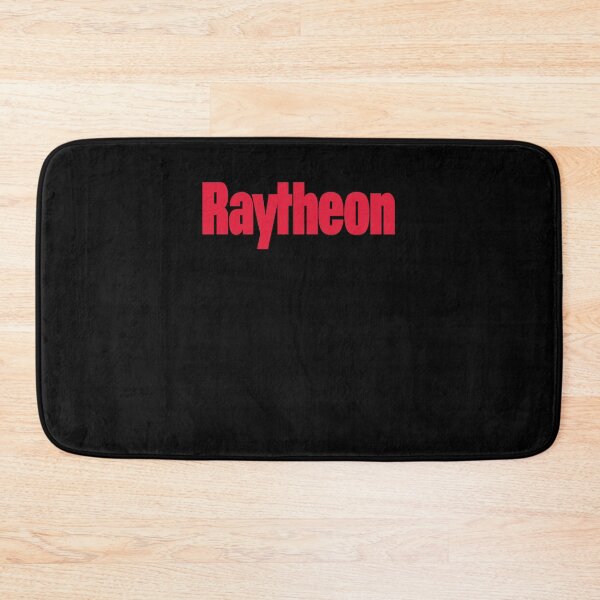 Item preview, Raytheon Logo Merchandise Essential  designed and sold by CalvinShort.
