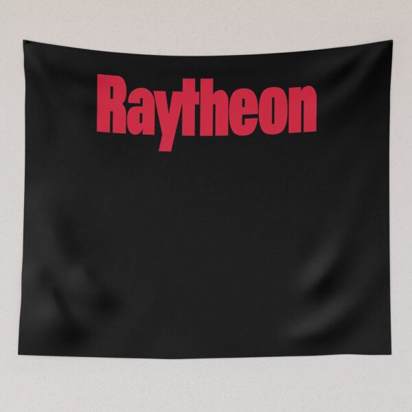 Item preview, Raytheon Logo Merchandise Essential  designed and sold by CalvinShort.