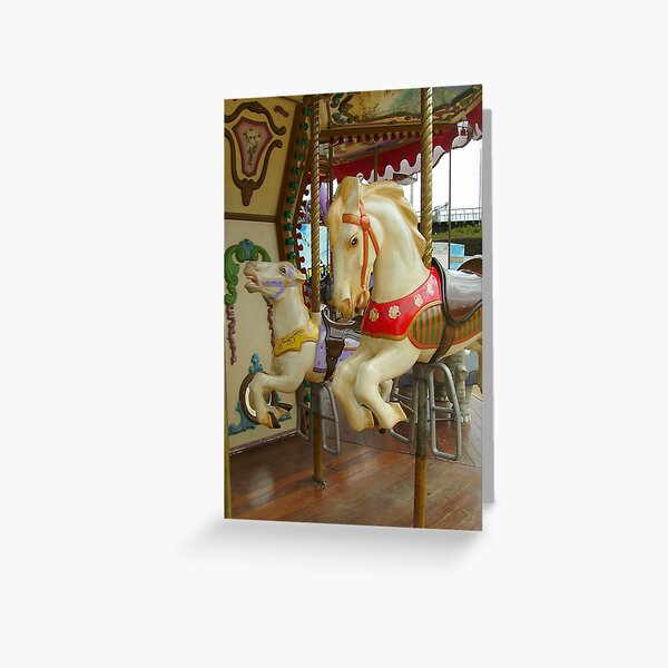 Item preview, Yarra River Walk Carousel 2 designed and sold by Skyhorse.