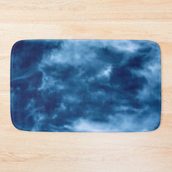 Item preview, Polar Electric Sky Clouds designed and sold by BlissHeaven.