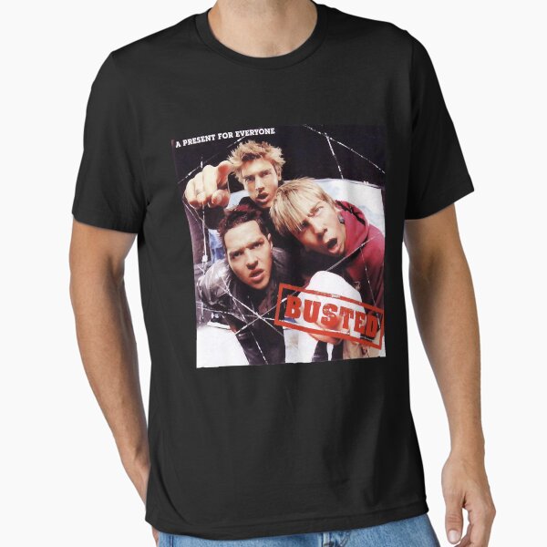 Item preview, Busted For Fans designed and sold by JodieDana.