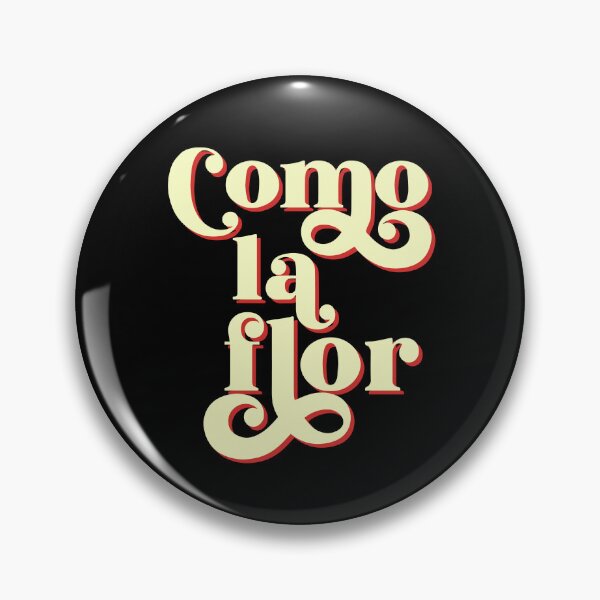 Item preview, Como la Flor Bailar Cumbia designed and sold by Nepaz-Designs.