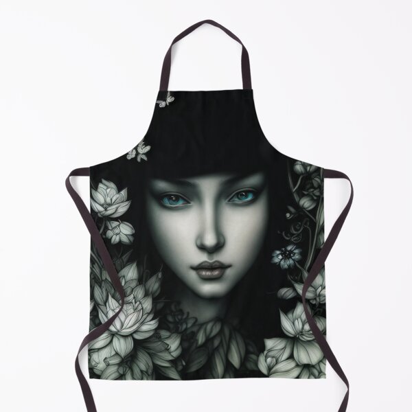 Item preview, Lily designed and sold by CherryBlack.