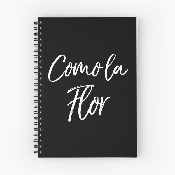 Item preview, Como la Flor Cumbia designed and sold by Nepaz-Designs.