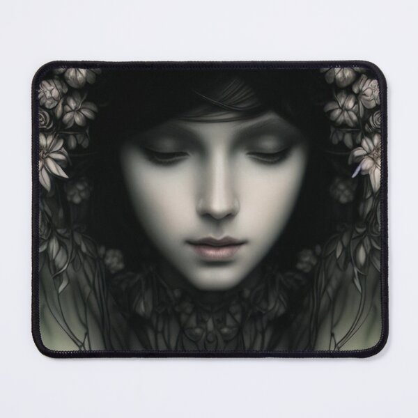 Item preview, Wisteria designed and sold by CherryBlack.