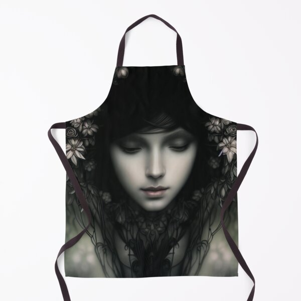 Item preview, Wisteria designed and sold by CherryBlack.