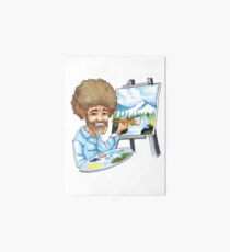 The Happy Painter Art Board