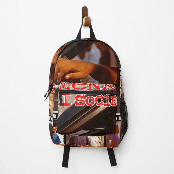 Item preview, Menace To Society designed and sold by toatimron.