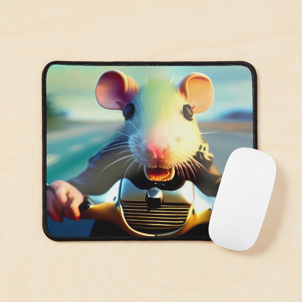Item preview, Mouse Pad designed and sold by InkDropFalls.