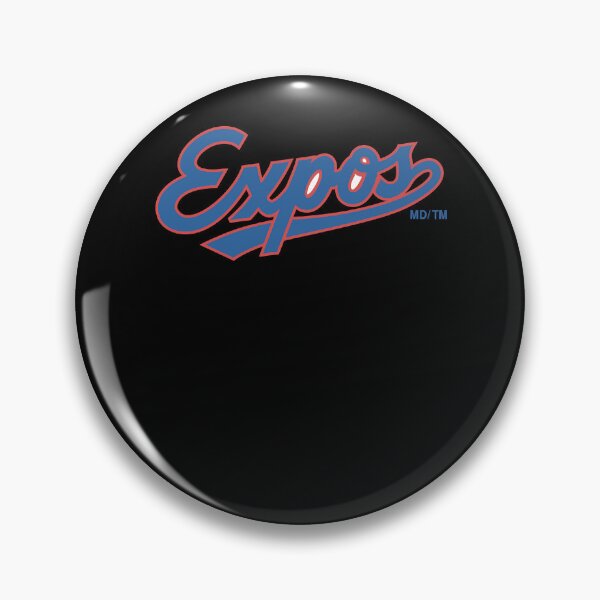 Item preview, Montreal expos designed and sold by DianaMelendez64.