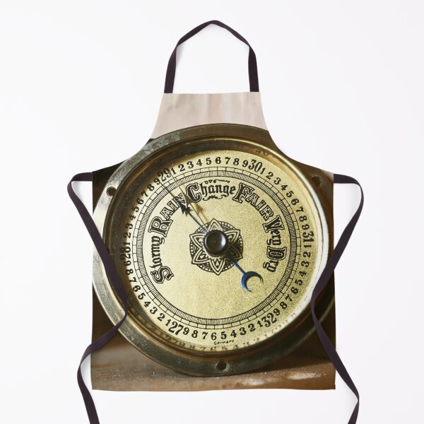 Item preview, American barometer vintage designed and sold by susannvoelske.