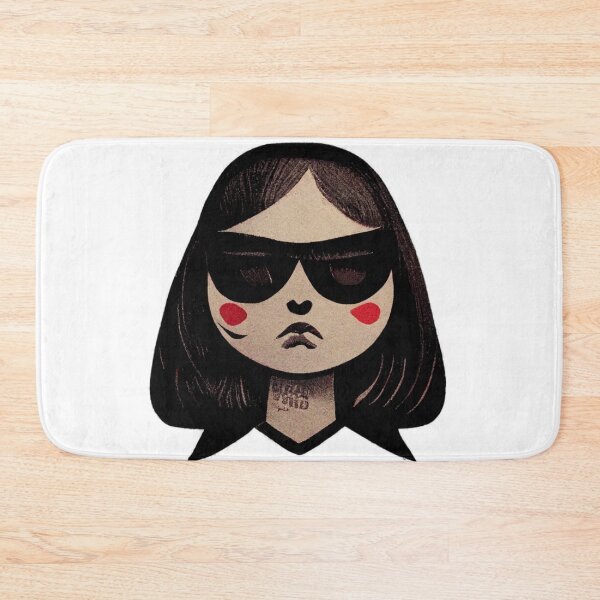Item preview, Bad Girl 7 designed and sold by UniqeDesign.