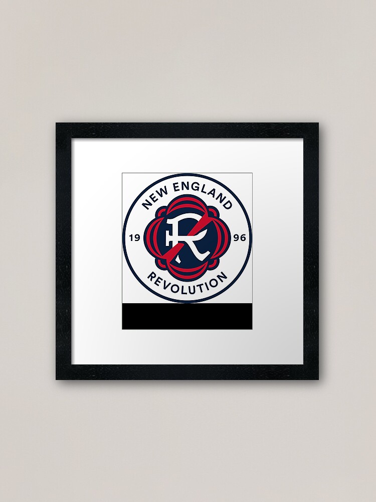 New England Revolution Collectible Wall Art, New England Revolution  Collectible Posters, Photos