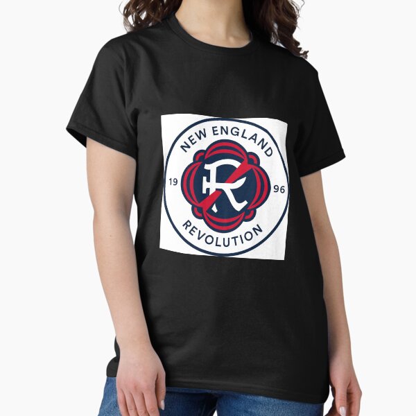 Item preview, New england revolution poster designed and sold by BarbPieknik.