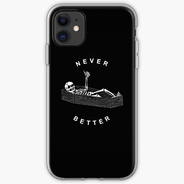 Sweet Temptation iphone 11 case Sweet Temptation iphone 11 case