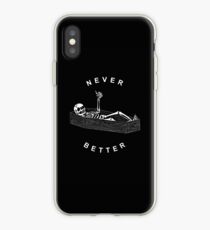 Vinilo o funda para iPhone MEJOR QUE NUNCA
