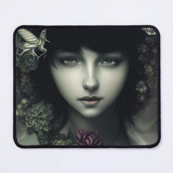 Item preview, Peony designed and sold by CherryBlack.