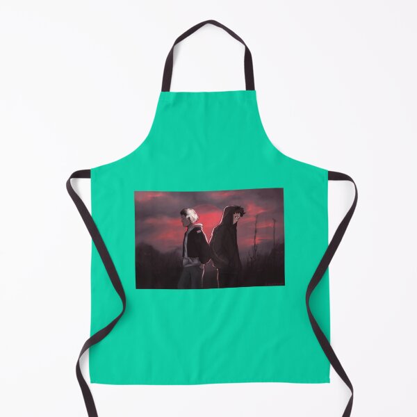 Item preview, Adam and Jonah   designed and sold by TaguritCreation.