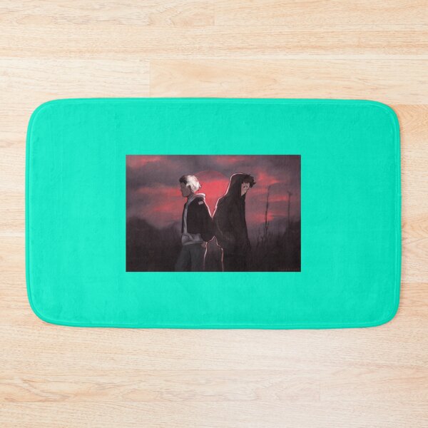 Item preview, Adam and Jonah   designed and sold by TaguritCreation.