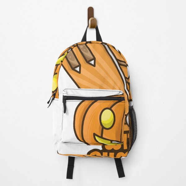 Item preview, Witch Pumpkin Cartoon Hellowen designed and sold by satriyanto.