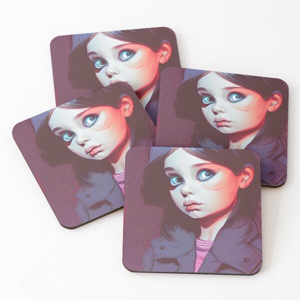 Item preview, Little Ronnie designed and sold by PlacidHinds.