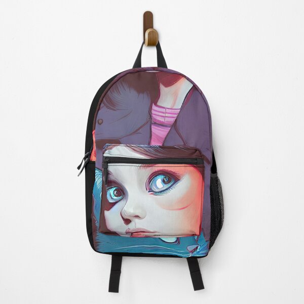 Item preview, Little Ronnie designed and sold by PlacidHinds.