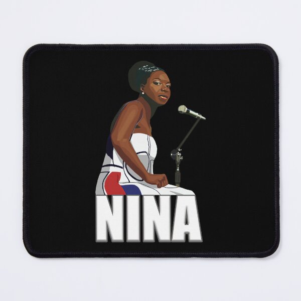 Item preview, Nina  designed and sold by Mailen Borrego.